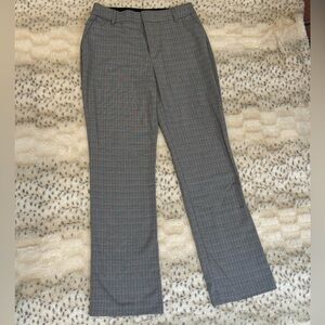 EUC Nine West Barely Bootcut Trousers Size 10